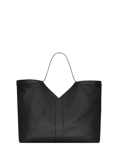 Y Maxi Tote Bag SAINT LAURENT | 838281AAEIF1000